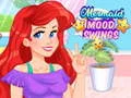 Игра Перепады настроения Русалочки онлайн