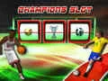 Игра Чемпионский слот онлайн Игра Чемпионский слот онлайн