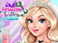 Игра Свадебный макияж расстроенной невесты онлайн Игра Свадебный макияж расстроенной невесты онлайн