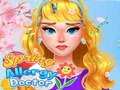 Игра Весенний врач-аллерголог онлайн Игра Весенний врач-аллерголог онлайн