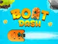 Игра Черта лодки онлайн