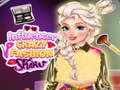 Игра Безумный показ мод онлайн
