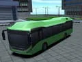 Игра Автобусная парковка онлайн онлайн