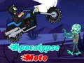Игра Мото апокалипсис онлайн Игра Мото апокалипсис онлайн