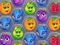 Игра Фермы героев матча онлайн