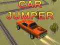 Игра Автомобиль прыгун онлайн Игра Автомобиль прыгун онлайн