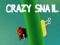 Игра Сумасшедшая улитка онлайн