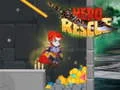 Игра Спасение Героев Новинка онлайн Игра Спасение Героев Новинка онлайн