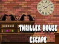 Игра Триллер Побег из дома онлайн