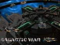 Игра Галактическая война онлайн