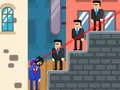 Игра Мистер Новый Стрелок  онлайн