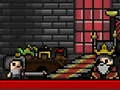 Игра Пиксельные приключения легиона онлайн
