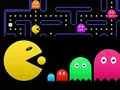 Игра Пакман онлайн