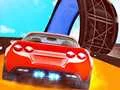 Игра Автомобильный трюк онлайн