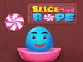 Игра Разрежьте веревку онлайн Игра Разрежьте веревку онлайн