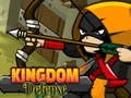 Игра Защита королевства онлайн онлайн