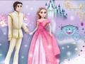 Игра Сюжетные игры принцессы онлайн