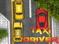 Игра Водитель такси онлайн