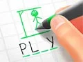 Игра Висельник онлайн