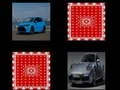 Игра Автомобили Память онлайн