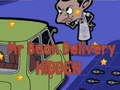 Игра Мистер Бин: скрытая доставка онлайн