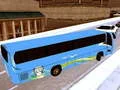 Игра Симулятор автобуса 3D 2021 онлайн Игра Симулятор автобуса 3D 2021 онлайн
