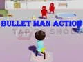Игра Человек-пуля Экшен онлайн Игра Человек-пуля Экшен онлайн