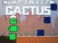 Игра Бесконечный кактус онлайн Игра Бесконечный кактус онлайн