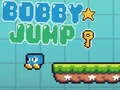 Игра Прыжки Бобби онлайн