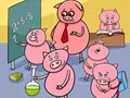 Игра Сопоставить недостающие участки онлайн Игра Сопоставить недостающие участки онлайн
