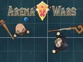 Игра Арена войны онлайн