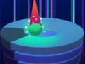 Игра Стек шар. Матричный шар онлайн