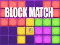 Игра Блоковый матч онлайн