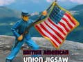 Игра Британо-Американский Союз Пазл онлайн Игра Британо-Американский Союз Пазл онлайн