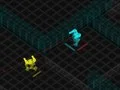 Игра Лазерные боты онлайн Игра Лазерные боты онлайн