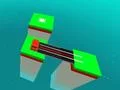 Игра Извилистая гонка онлайн