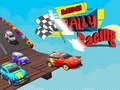 Игра Мини ралли гонки онлайн