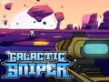 Игра Галактический снайпер онлайн