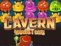 Игра Пещерные монстры онлайн Игра Пещерные монстры онлайн