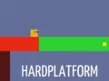Игра Жесткая платформа онлайн