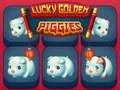 Игра Счастливые золотые поросята онлайн Игра Счастливые золотые поросята онлайн