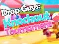Игра Падающие парни: Турнир нокаутов онлайн