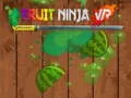 Игра Фруктовый ниндзя онлайн