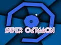 Игра Супер восьмиугольник онлайн Игра Супер восьмиугольник онлайн