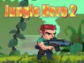 Игра Герой джунглей 2 онлайн Игра Герой джунглей 2 онлайн