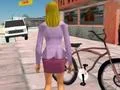 Игра Свободное ралли: Лос-Анджелес онлайн