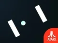 Игра Атари-Понг онлайн Игра Атари-Понг онлайн