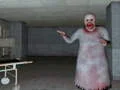 Игра Ужас: Ребенок в желтом против страшной бабушки онлайн Игра Ужас: Ребенок в желтом против страшной бабушки онлайн