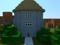 Игра Блочный крафт онлайн Игра Блочный крафт онлайн