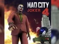 Игра Безумный город: Джокер 4 онлайн Игра Безумный город: Джокер 4 онлайн